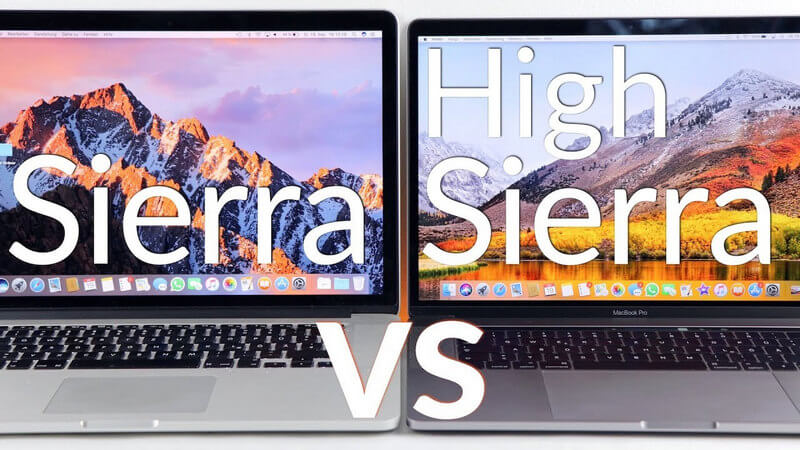 what is sierra for mac